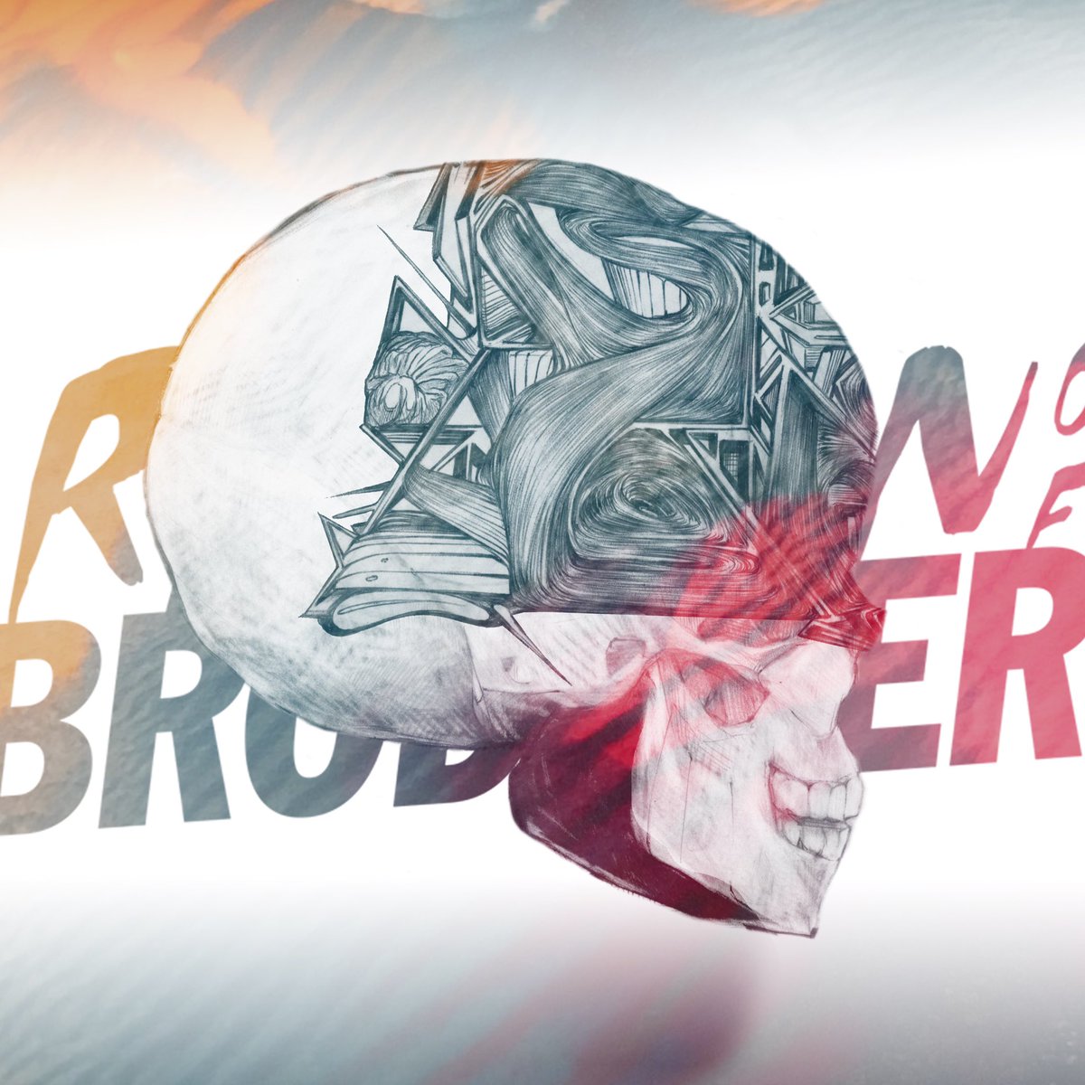 Two new #instrumental tracks released where ever you stream music (will be on Spotify soon). The ep is called “Handmade By Computers”. Hope every one is doing good. returnofbrodozer.com