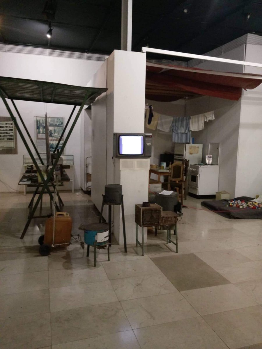 ArtistJasonFile's tweet image. So thrilled to be showing my work in Bosnia for the first time! Some shots from the opening of Reconciliations 2, at the Historical Museum of Bosnia and Herzegovina in Sarajevo, curated by the great Elma Hodžić, with @unioftheartslondon