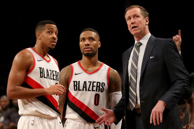 otocapropai's tweet photo. Atlético PR aproveita e anuncia a compra do Portland Trail Blazers e estreia na NBA em 2019! #capge #cap2019 #AtleticoPR https://t.co/66Sa5NTAQp