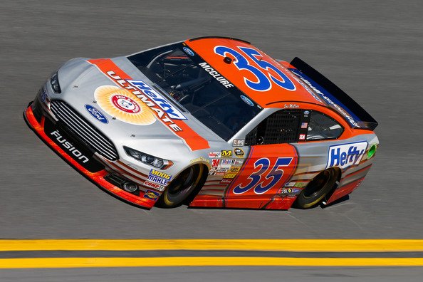 Happy 40th Birthday Eric McClure 