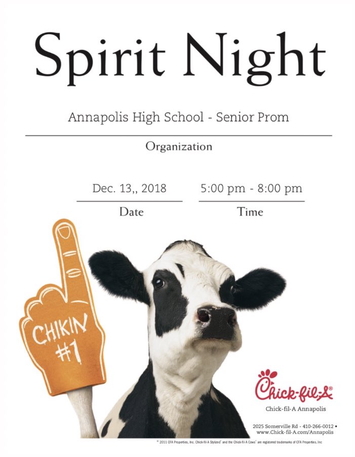 AnnapolisHigh19's tweet photo. THIS THURSDAY! Mention A-High!!! https://t.co/bQwZZ95PwO