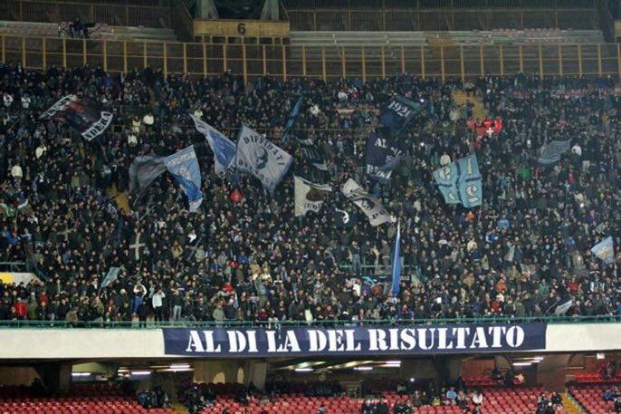 Slow_FNS's tweet photo. @LoveNA1926 @tennents1975 @BluLikeSky @AntonioBatigol @toreforzanapoli @forevernapoli04 @EmaPartenopeo @gloriapoch72 @Lucyluciana94 @GretaF821 @Danila9631 @Mary1Boom @RosariaMirage @Partenopea87 @janapergliamici @RaffaSalzano74 @DaisyDerare @AmedeoPrincipe @Probabl61240857 @Mr_Mrk1 @Paolo1926_ @Armadillina @emiliagagliardi @Flora89730003 @Roberto75916591 @CagiaDias Mi fai gioire, mi fai emozionare, mi fai disperare, mi fai urlare, mi fai saltare, mi fai ridere, mi fai piangere,mi fai esultare, mi fai cantare, mi fai amareggiare,mi fai sognare, mi fai innamorare e #nonConta se vinci o perdi perché tu sei la mia Unica Fede #ForzaNapoliSempre https://t.co/65WGWjrZKP