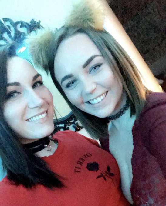 This Thursday I&rsquo;ll be online again with the gorgeous @CaitieRage ! Save up your tokens, you don&rsquo;t wanna