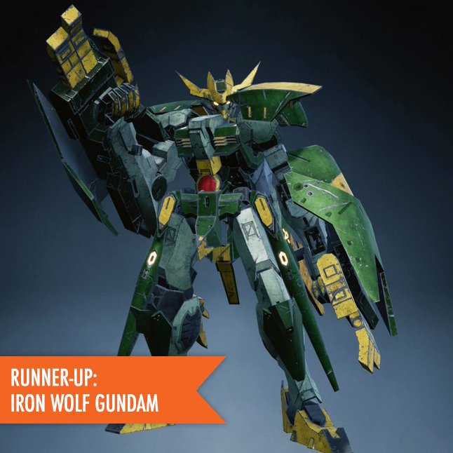 BandaiNamcoUS's tweet photo. Thank you to everyone who entered our #BuildMyGunplaContest with their New GUNDAM BREAKER designs and congratulations to our winners!
Grand prize winner: Feather-Edge Gundam
Runners-up: Iron Wolf Gundam & Gyan Mordred https://t.co/npJPG0V6uP