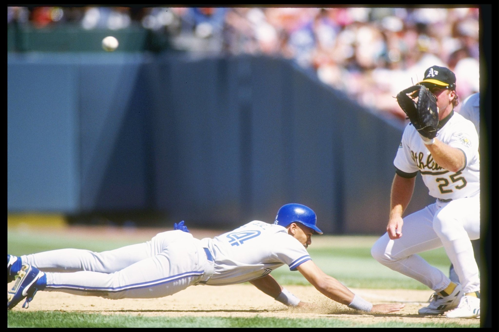 Happy Birthday Derek Bell  