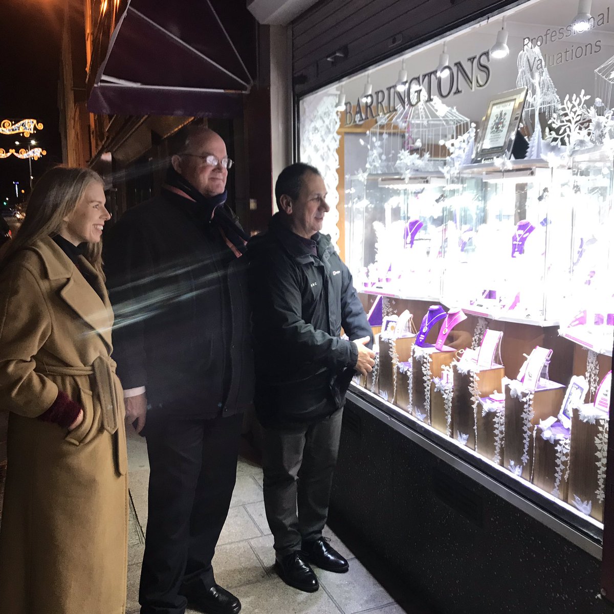 St Helier Events tweet media