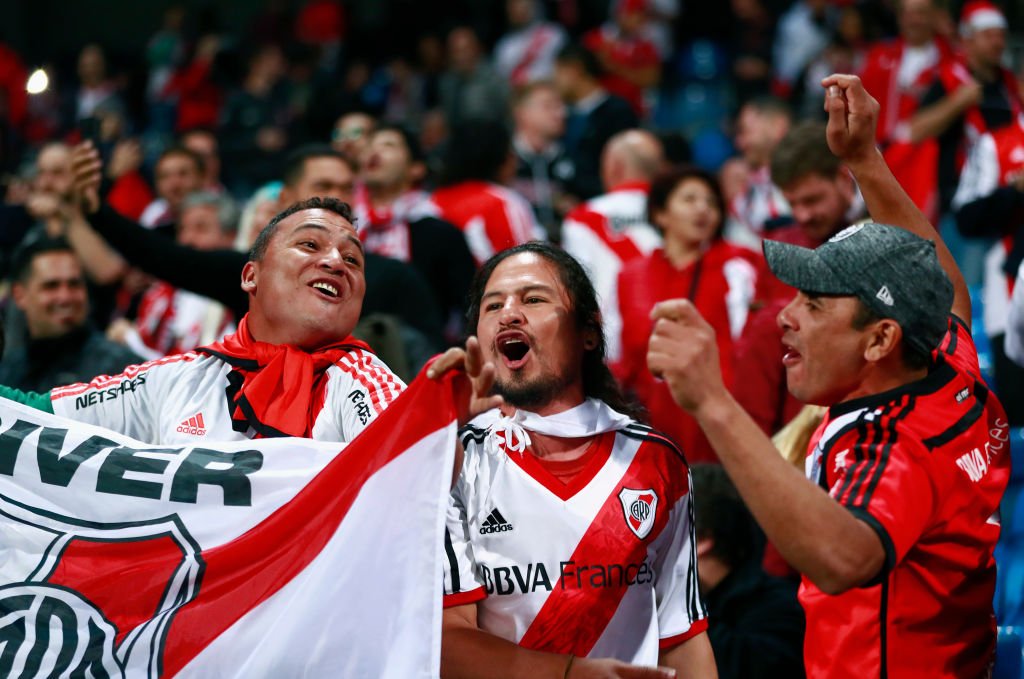 TICKETS🎟️
🇦🇷@CARPoficial fans interested in supporting their side at the #ClubWC🏆🇦🇪 can learn more on purchasing tickets at the link👇
http://fifa.to/XsHqesVByS