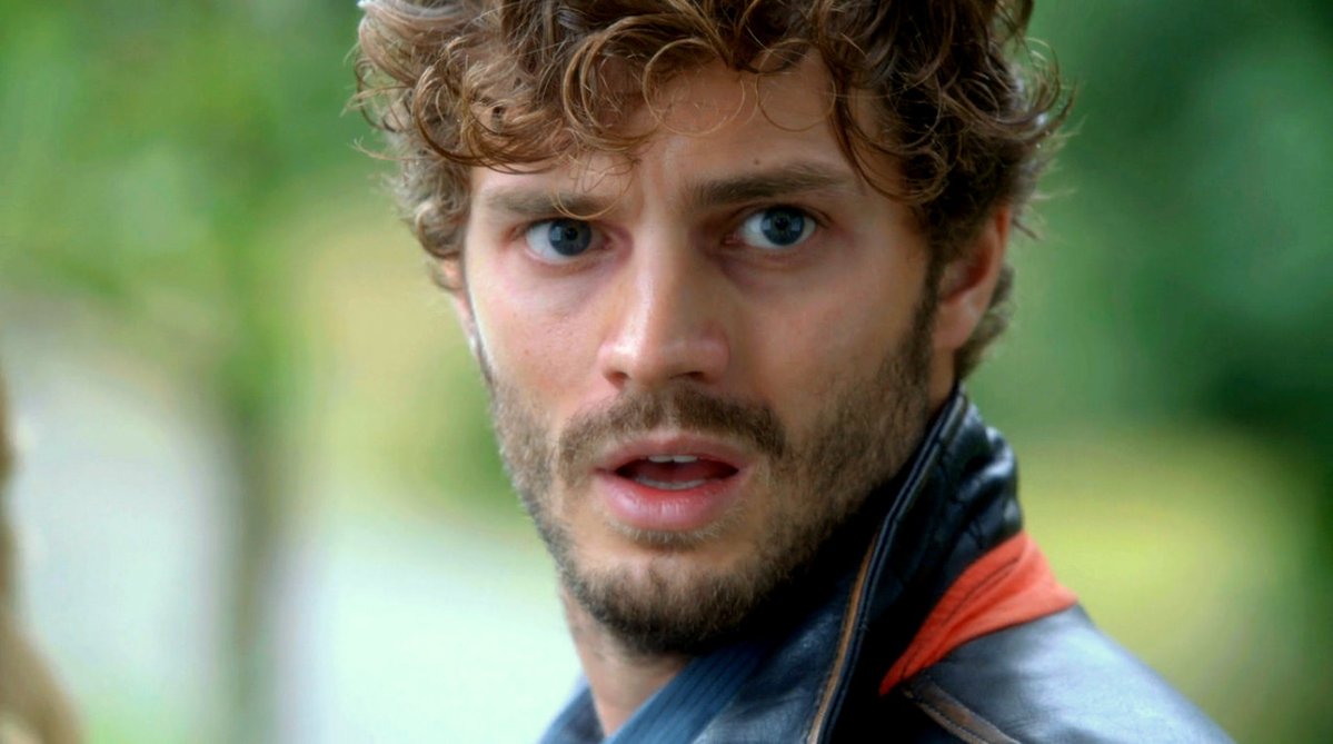 jamiedornanpt's tweet photo. Can't believe it's been 7 years since they killed Sheriff Graham😭 He was my favorite character in the series💔 #OUAT #BringGrahamBack #JamieDornan https://t.co/qVsvlNZfmd