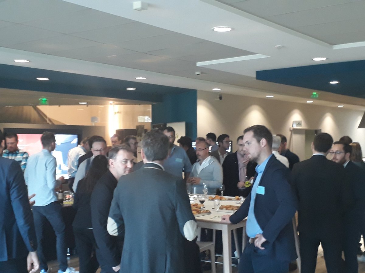 Le Village by CA Côtes d'Armor tweet media