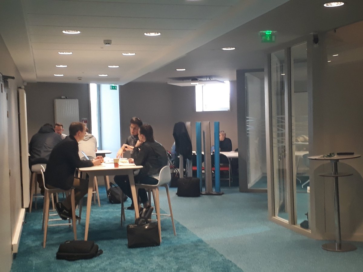 Le Village by CA Côtes d'Armor tweet media