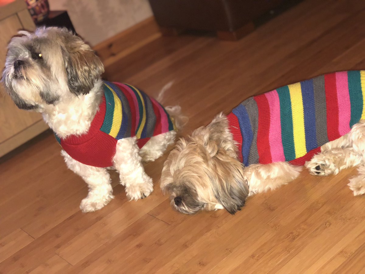 New jumpers 💖 #sisterlylove