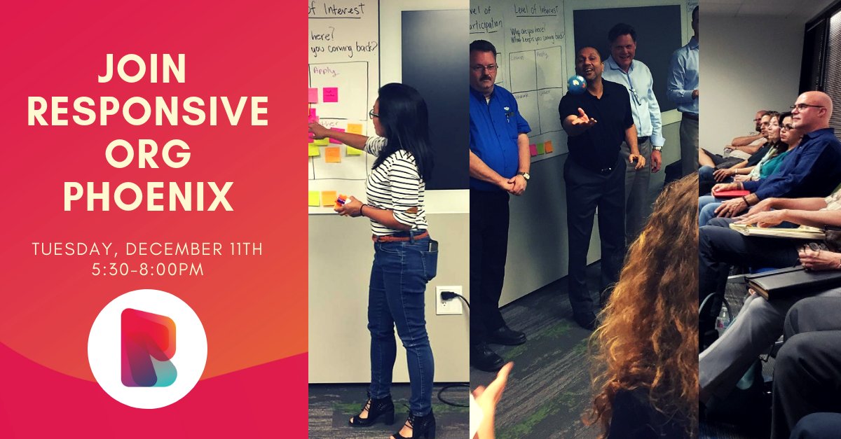 OrgPhx's tweet photo. Tonight is the night! This is the last chance to witness #phoenix future leadership in action! We will be having an extraordinary night filled with industry expert speakers. Learn more: https://t.co/QXdr66fk1w

#FutureLeadership #FutureofWork #ResponsiveOrg https://t.co/jsg83lb0x5