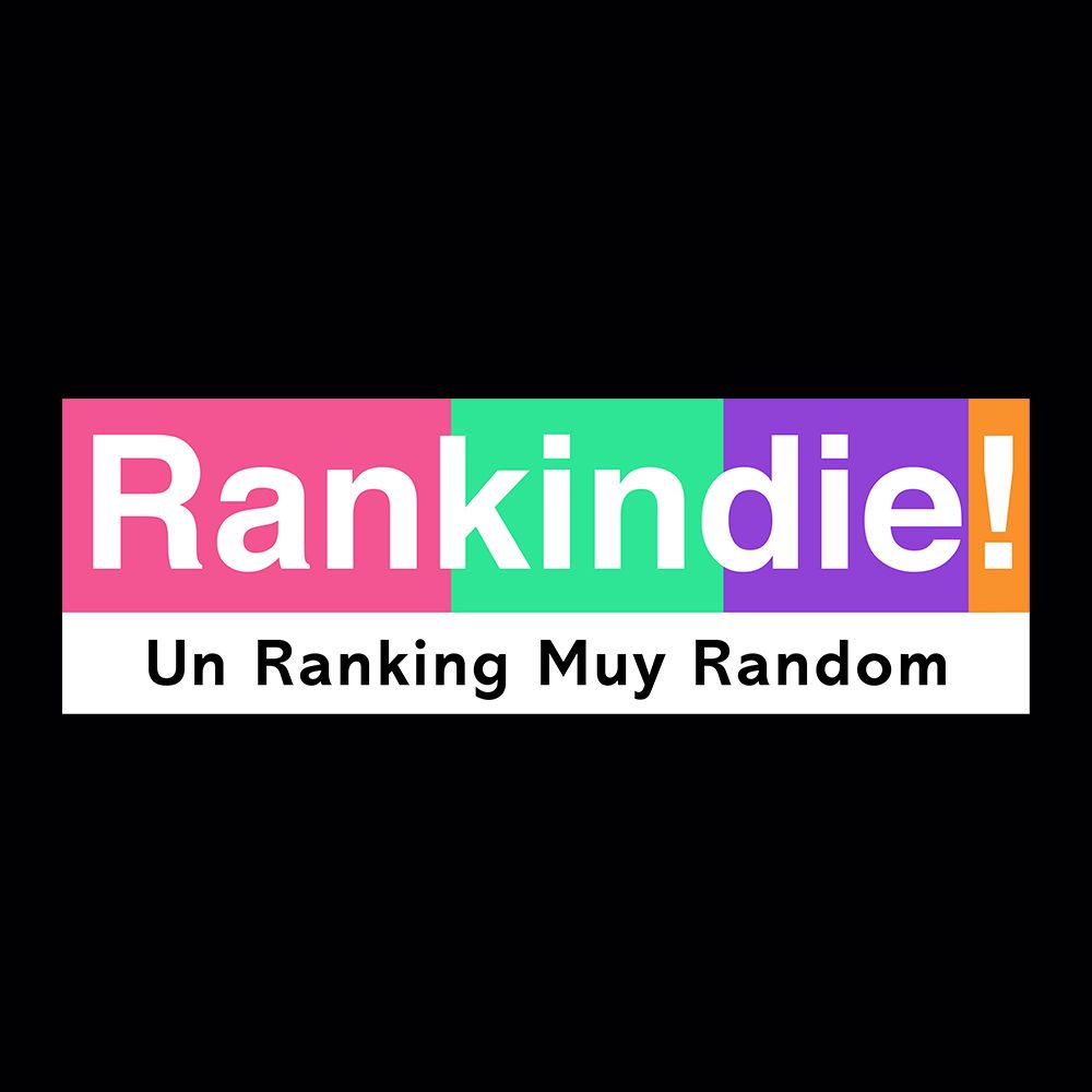 hazindiegestion's tweet photo. Te presentamos la sección rankindie del blog. Estaremos pasando 3 recomendaciones cada semana.
#blogcultural #laindiegestion #cultura #musica #indie #arte https://t.co/tRrr8s6Urv