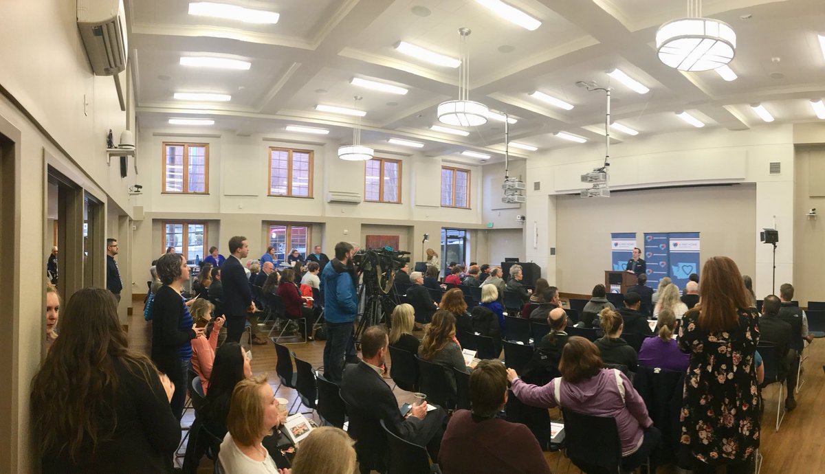 AWayHomeWA's tweet photo. Spokane Anchor Communities launch starting now! #HomeBy2022 https://t.co/lt4umiXV2A