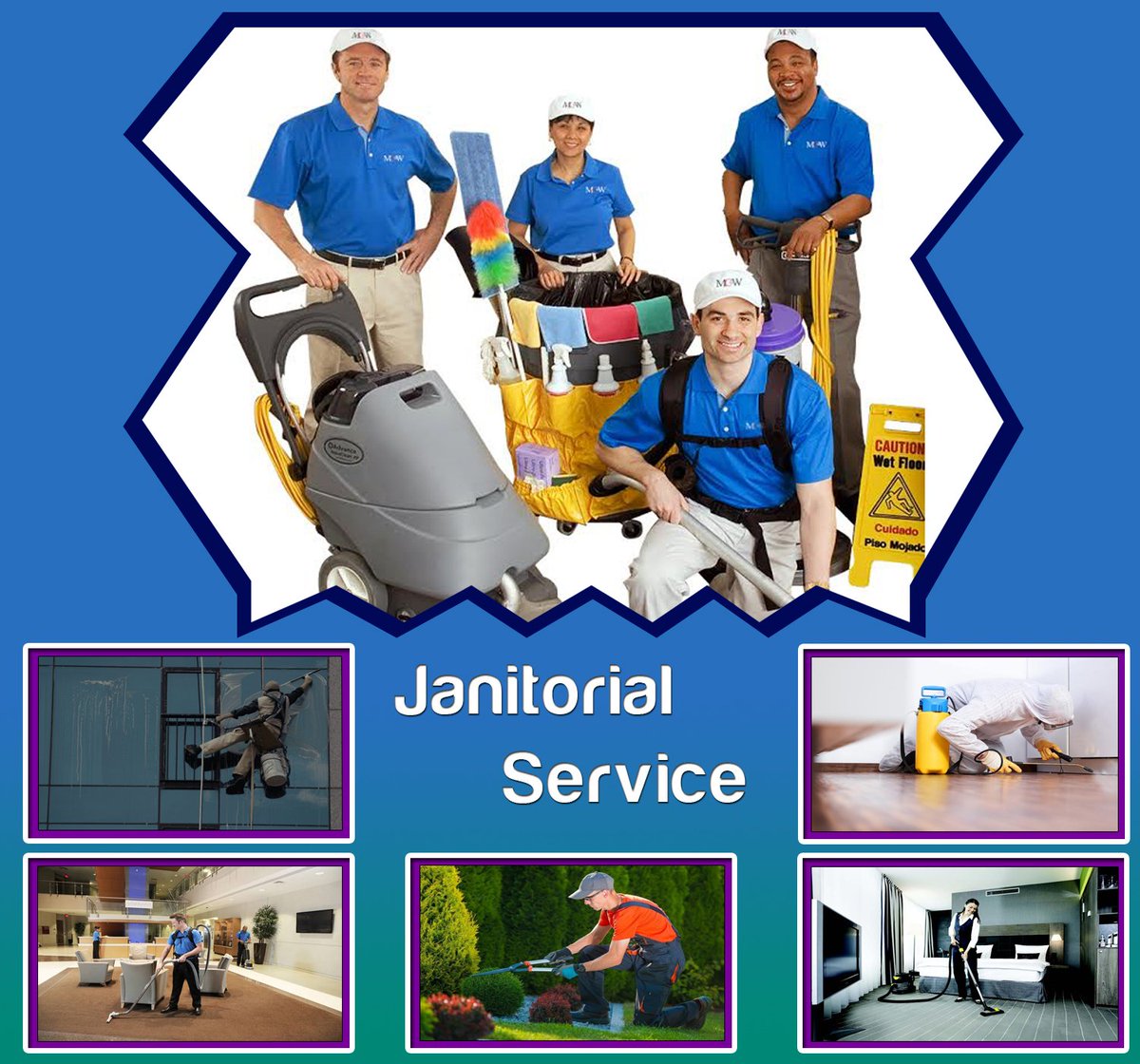 Janitorial Service :

The best of house &amp; office cleaning &amp; Pest Control service support.

 #house #officers #serviceability #pestcontrol #