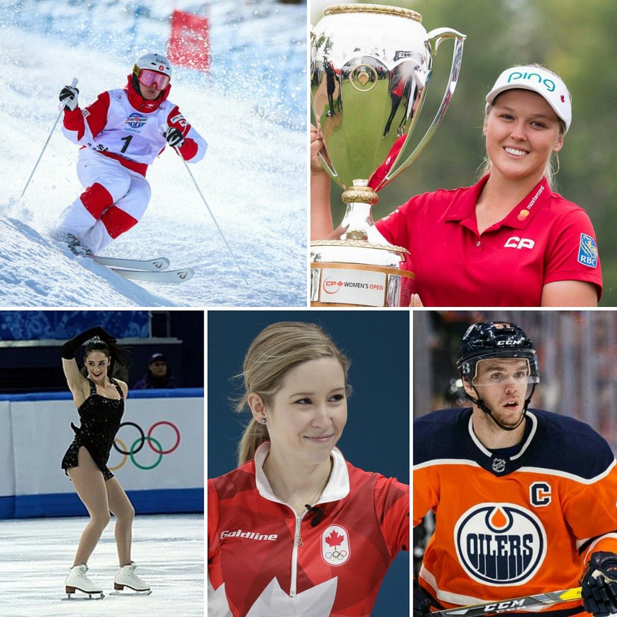 CBCScottRussell's tweet photo. Congrats @MikaelKingsbury Lou Marsh winner as Canada's Athlete of the Year First freestyle Skier to win! All 5 finalists and many others very deserving. @BrookeHenderson @kaetlyn_23 @LKLawes @cmcdavid97 @cbc @CBCOlympics @cbcsports @TeamCanada @canfreestyleski https://t.co/KXcZ9RQhwd