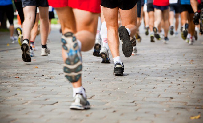 Metode de slăbit prin alergat: Cum slăbim alergând?