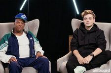 Artist MusicMag tweet media