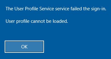 Updated to the latest <a href="/windowsinsider/">Windows Insider Program</a> build, and now I get this. How do I use the Feedback app if I can't log in?