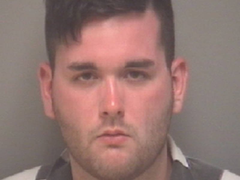 White Nationalist Faces Life Sentence For Heather Heyer Murder dlvr.it/QtNgcg https://t.co/0GUjrm0bRz