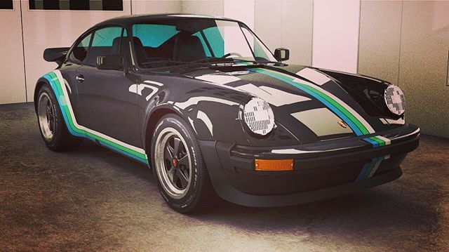 JlColtonarts's tweet photo. @redstoneperformance #visualization #3dmodeling #porsche #paintscheme #porschepaint #porschestrips #rendering #render https://t.co/D4mvIgajNk https://t.co/0Fg6OXlf1d