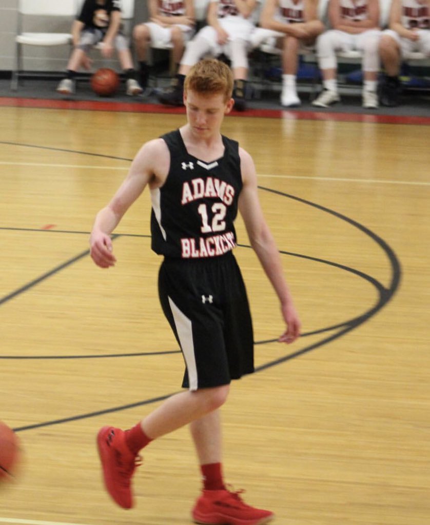 BluegrassZone's tweet image. Class of 2023 PG (@connorhopkins0 ) is a hustler. One of the top defenders in the state. This kid plays with heart and effort. Get ready to see him becoming a star for Prestonsburg soon.