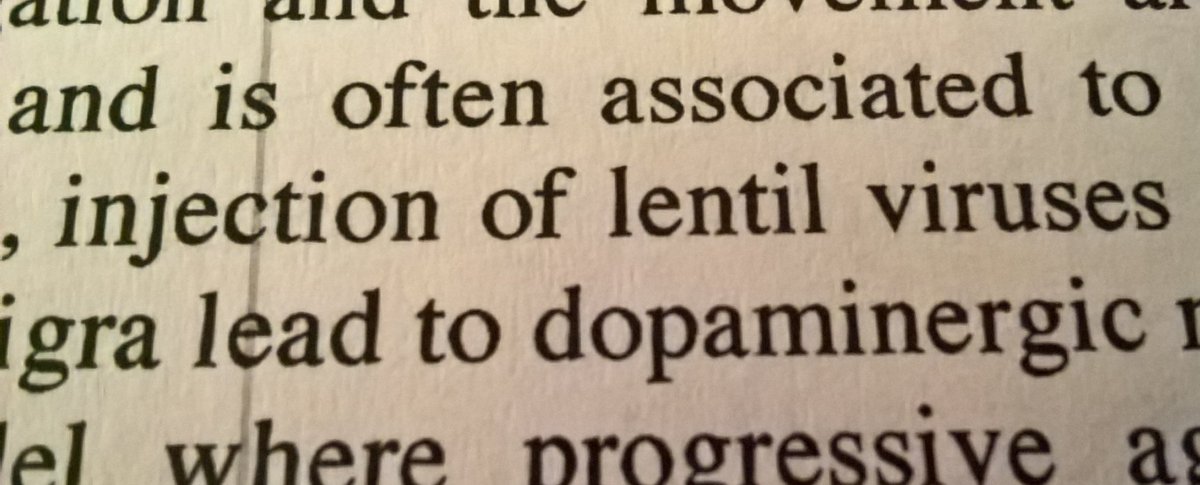 EleanorSheekey's tweet image. 😂 'injection of lentil viruses' sounds more like a fancy soup recipe #autocorrect #lentivirus #lecturenotes