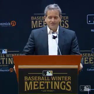 Rays principal owner Stu Sternberg addressed media today regarding the proposed ballpark location in Ybor City. https://t.co/Y7KamIJh2d