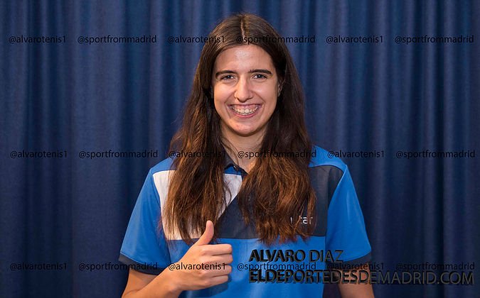¡Empezamos el día con la sección de baloncesto! 

No te pierdas la entrevista que realizamos a Clara Rodríguez, jugadora del Movistar Estudiantes

hergame6.wordpress.com/2018/10/10/cla… 

#HerGame