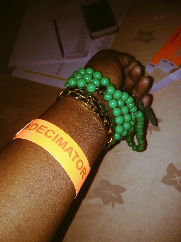 AishaWanjiku_'s tweet image. Inside #decimator @KIZALoungeNBO