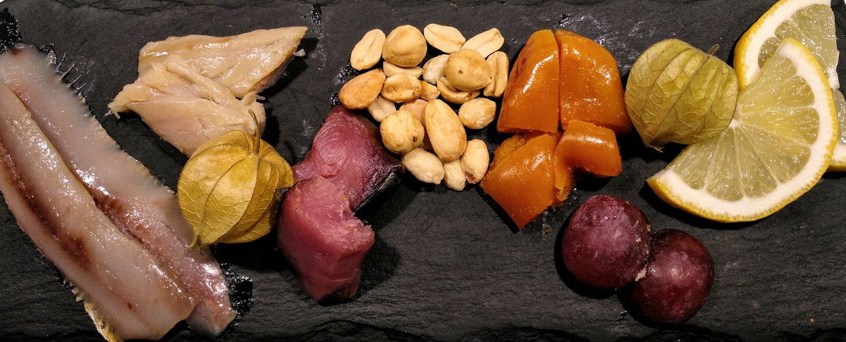 Esto de <a href="/CoallaGourmet/">Coalla</a> hay que verlo para creerlo... y venir a probarlo 🤤🤤🤤 Qué salazones tiene almamarina.es 🙈❗

x.com/CoallaGourmet/…