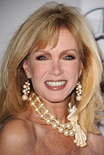 Happy birthday, Donna Mills 