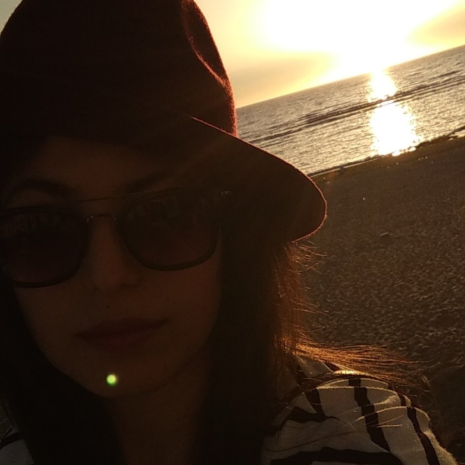 #NouvellePhotoDeProfil