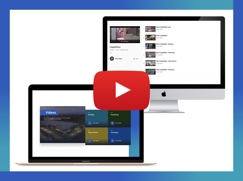therealmicrotec's tweet photo. We recently added Capabilities Videos to the bottom of our Capabilities Page, and YouTube Channel. Visit https://t.co/ZWhRKc9KCg https://t.co/0190EizHzH