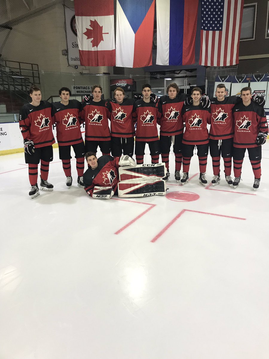 TheCCHL tweet picture