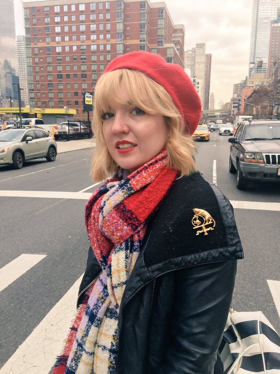 emily_bordley's tweet photo. when you have to leave New York bc you have to be at work in 16 hours @getluchty https://t.co/BIhpHHRrIz
