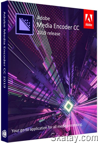 adobe media encoder cc 2019 v13.1 adobe media encoder cc 2019 v13.1