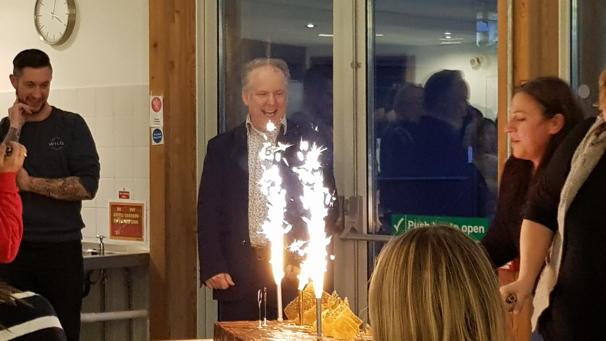 Happy birthday Nick Park!! 