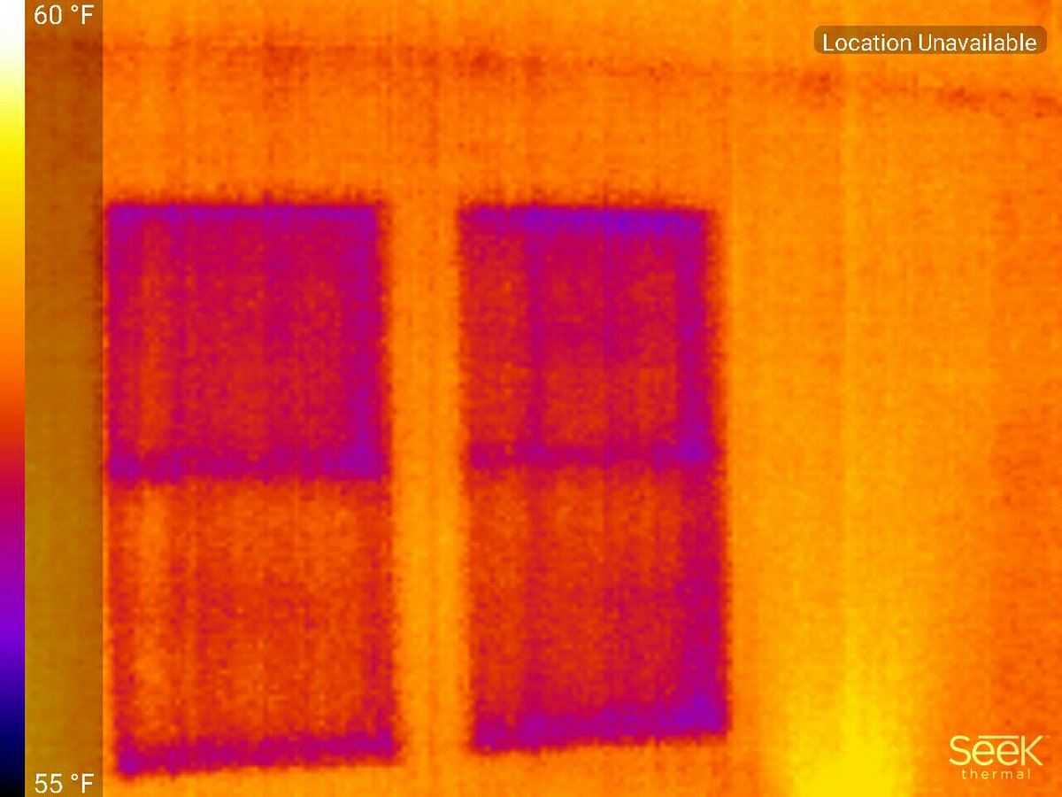 RealtyProInspe1's tweet image. Excessive windows can increase heat/cold air lose.