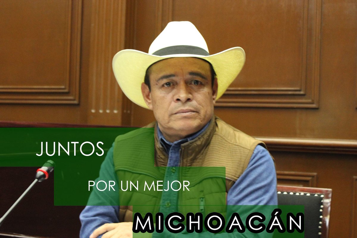 ArvizuCisneros's tweet photo. Juntos trabajaremos por el Michoacán que queremos, no les fallaré, desde el Congreso impulsaré del desarrollo de nuestro Estado. #TransformandoMichoacán #SomosDistritoXVI #ElPTSigueDeTuLado https://t.co/24qXHOsYcI