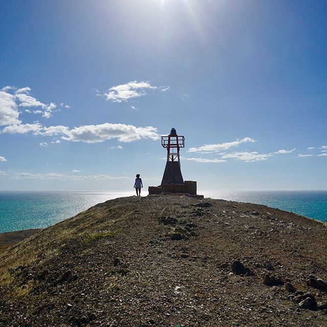 RandomTrip_Blog's tweet photo. La #Guajira nos marcó mucho, saltando directamente para nuestra zona favorita del país, de momentoooo. Es hora de seguir camino, otras aventuras nos esperan en la bella y enorme #Colombia que tanto tiene para ofrecer. ¿Nos acompañas? #RandomLatam https://t.co/C8Lpoyge7J https://t.co/znjVzAKLjs