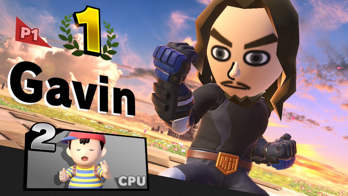 onlyuntil's tweet photo. #SmashBros #SmashBrosUltimate #NintendoSwitch https://t.co/BLEC649W2K