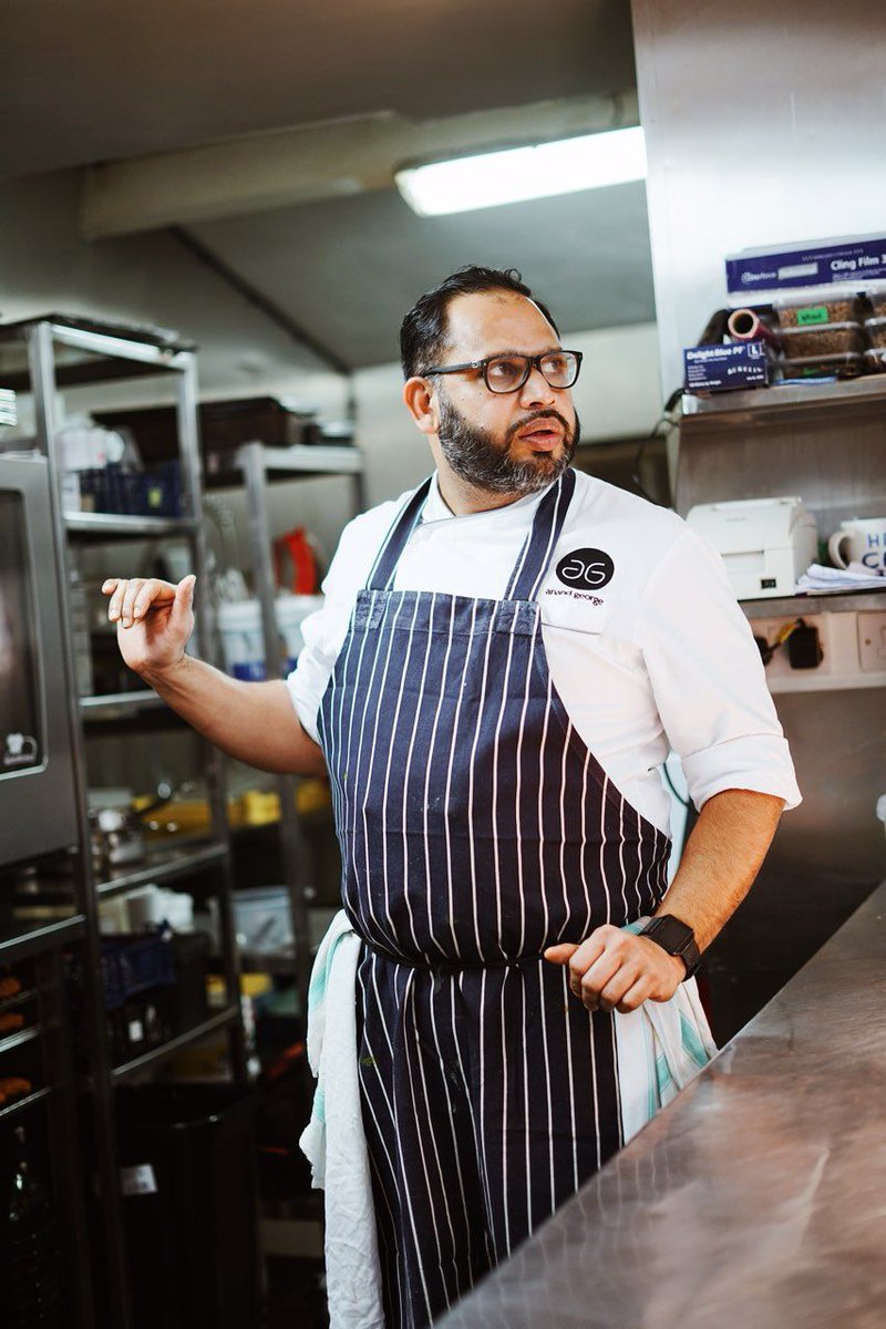 Penally Abbey Hotel tweet media