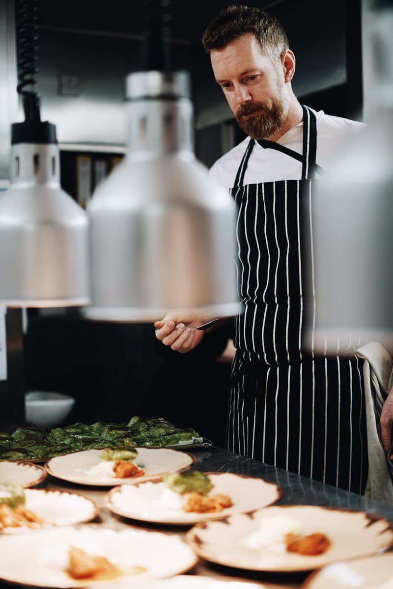 Penally Abbey Hotel tweet media