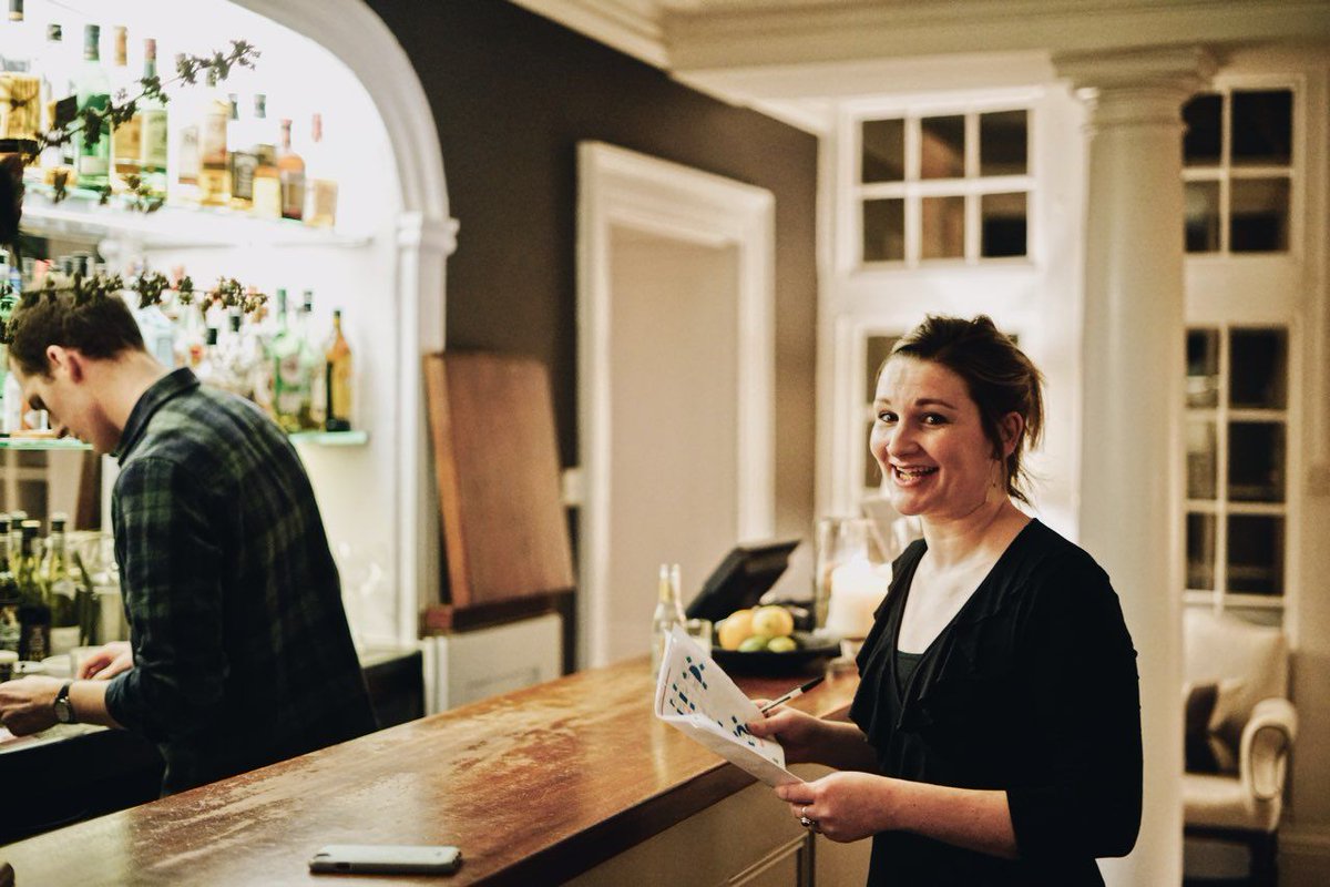 Penally Abbey Hotel tweet media