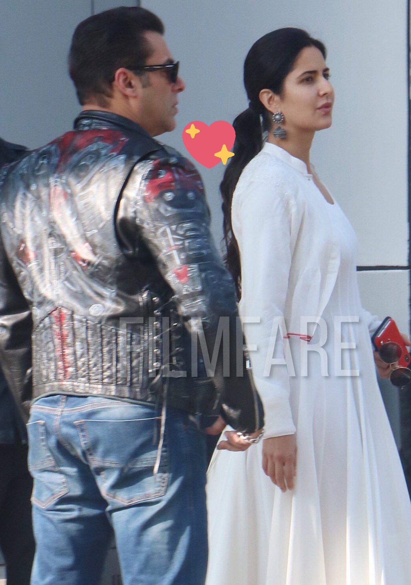 salman khan wearing true religion jeans