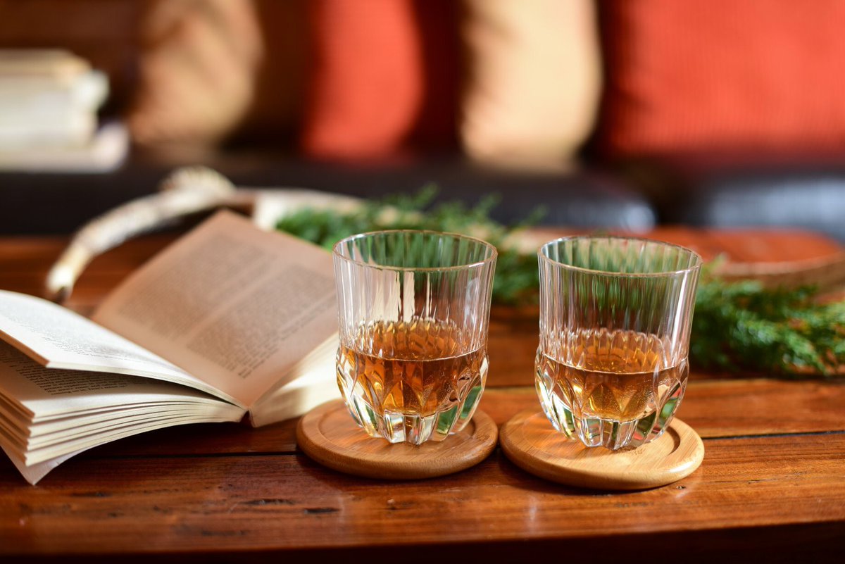 Hogmanay at Leny Estate. Late deals available. Call now 01877 331078
#Hogmanay #NewYear #Callander #selfcatering #Celebrations #logcabin #Scotland