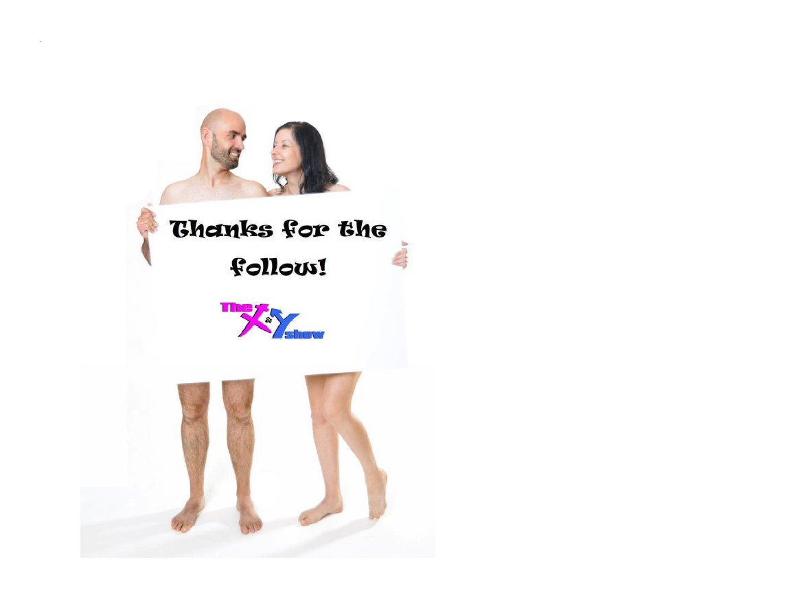 THEXYSHOW tweet picture