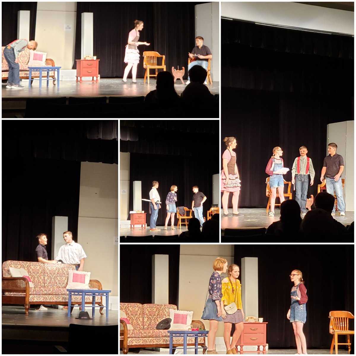Tazmaniacs86's tweet photo. Great job today #TeamCMS OAP! #CMSCubsLearn #WhyILoveCMS https://t.co/Dt2kNePYwA