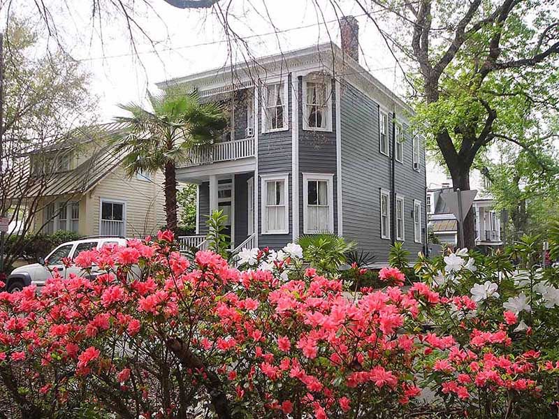 Savannah Dream Vacations tweet media